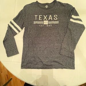 Cute Texas shirt